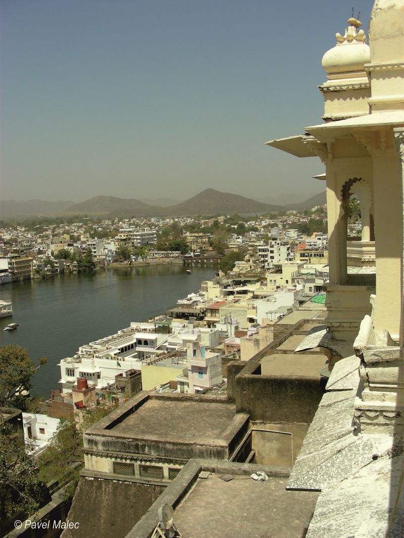 Udaipur, Rajastan, India