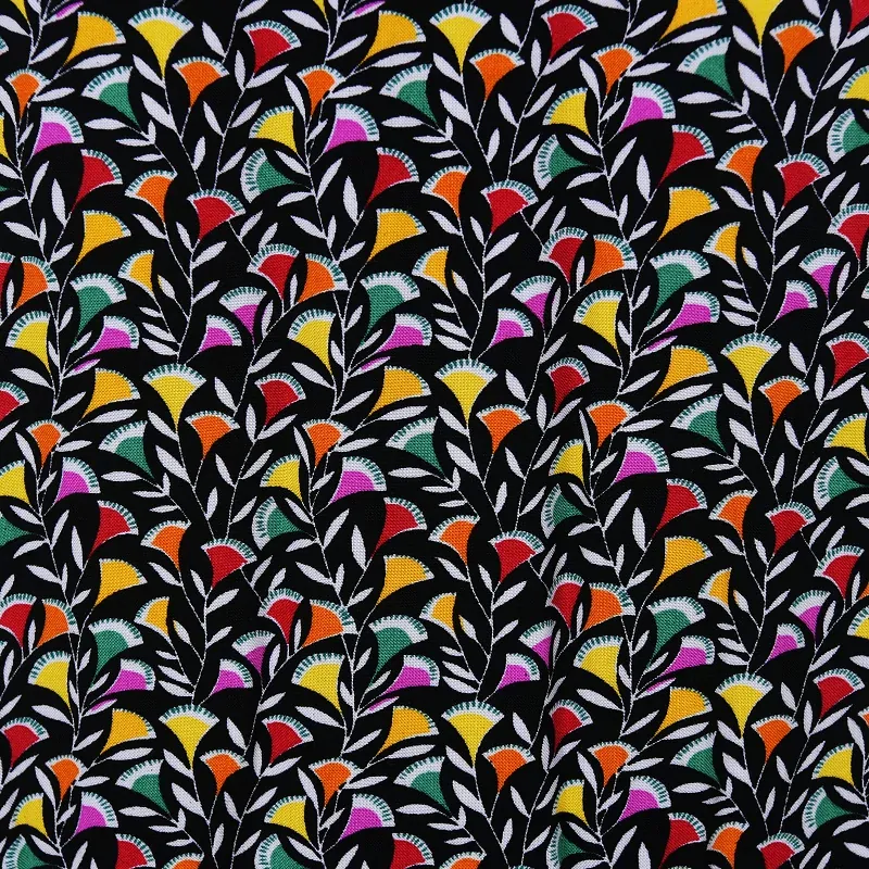 Letní šaty dlouhé 014