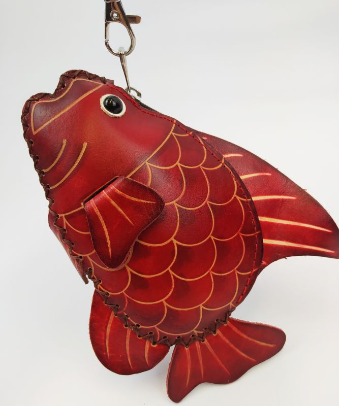 Peněženka zvířátko 001