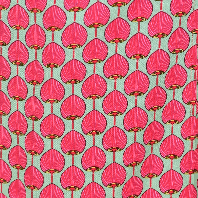 Letní šaty krátké 035