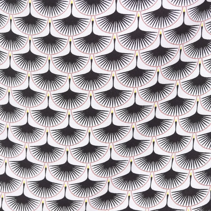 Letní šaty krátké 036