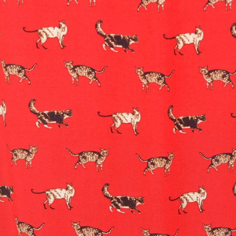 Letní šaty dlouhé 047