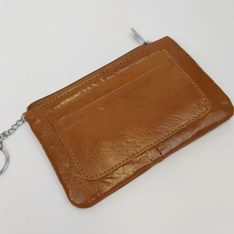 Peněženka kůže 003