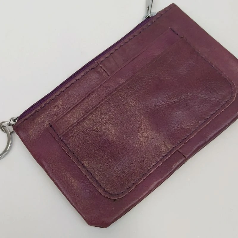 Peněženka kůže 004