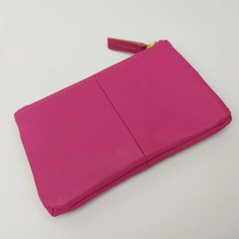 Peněženka kůže 008