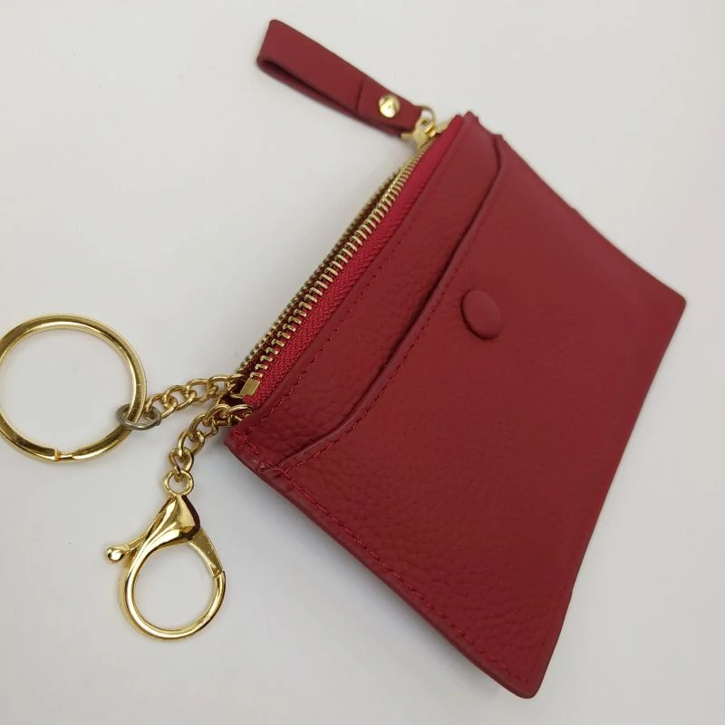 Peněženka kůže 011