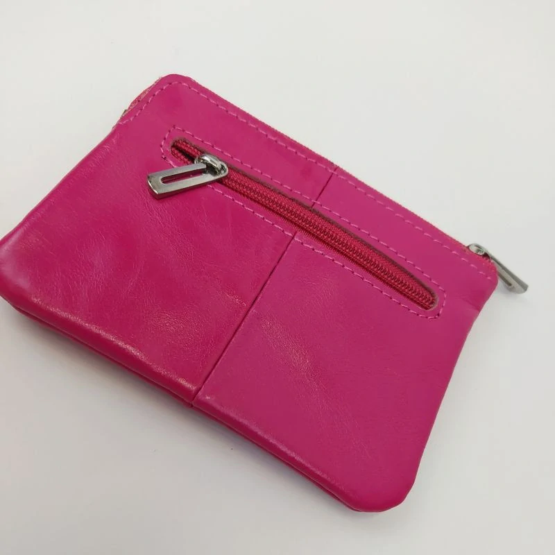 Peněženka kůže 012