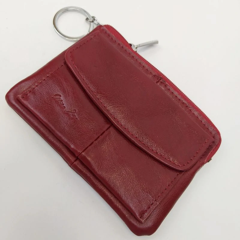 Peněženka kůže 014