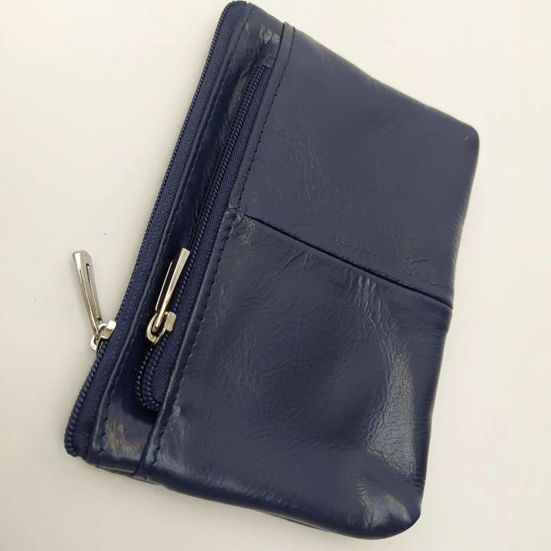 Peněženka kůže 017