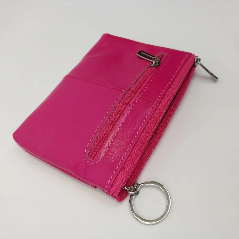 Peněženka kůže 018