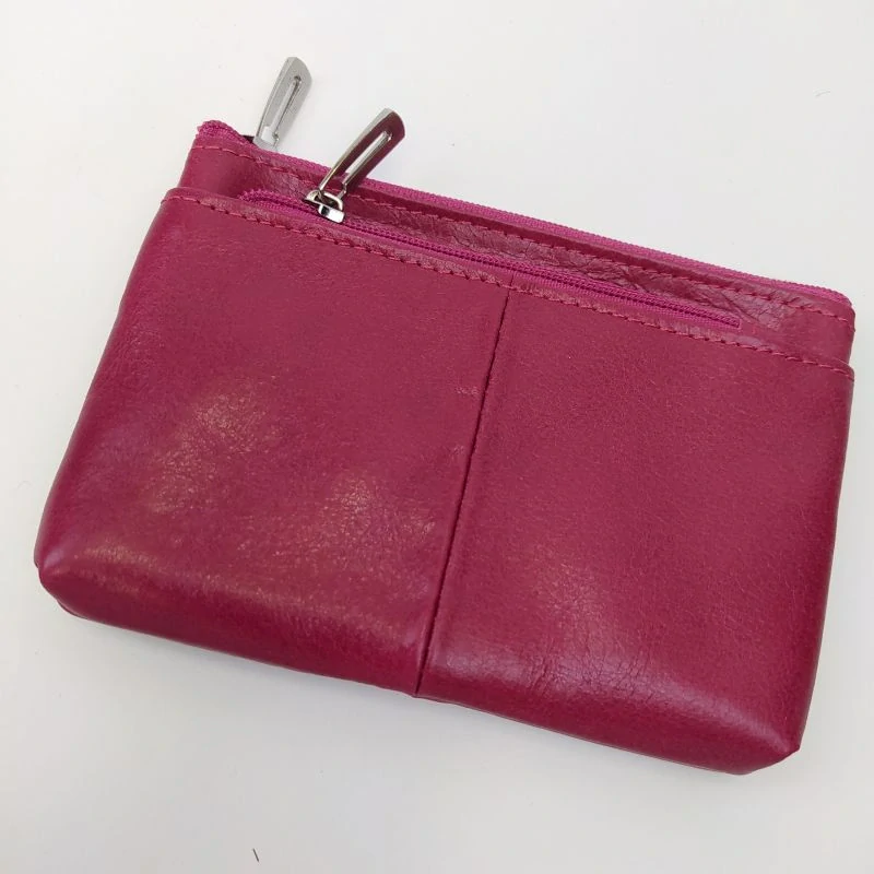 Peněženka kůže 019