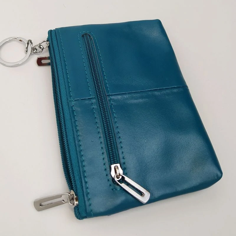 Peněženka kůže 020