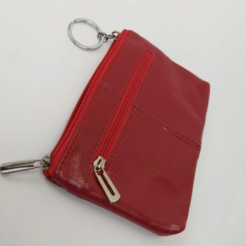 Peněženka kůže 022