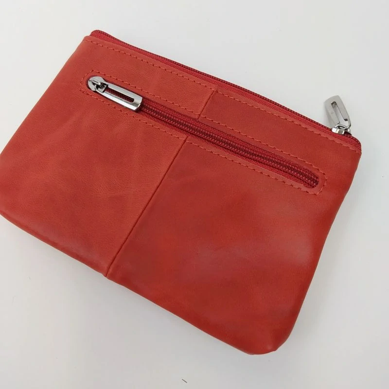 Peněženka kůže 024