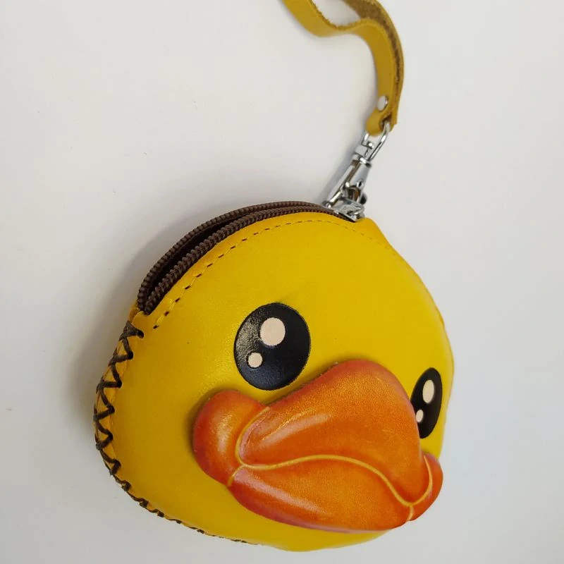 Peněženka zvířátko 003