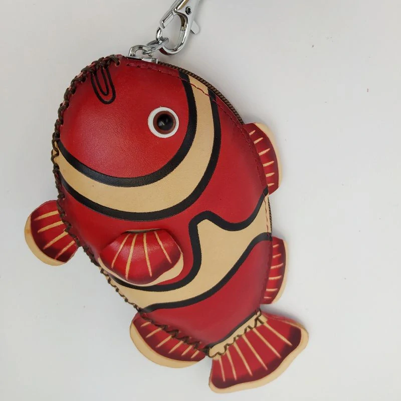 Peněženka zvířátko 006