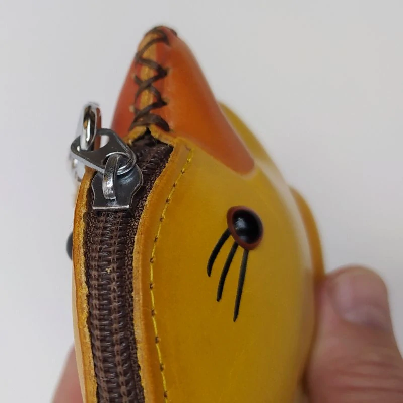 Peněženka zvířátko 010