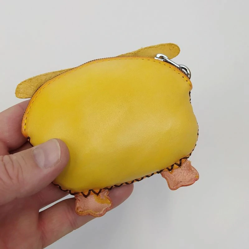 Peněženka zvířátko 012