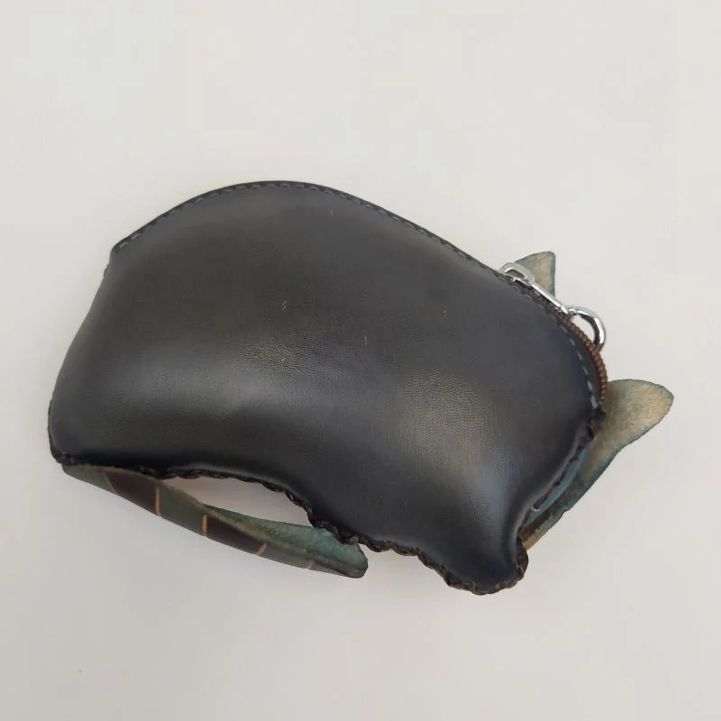 Peněženka zvířátko 015