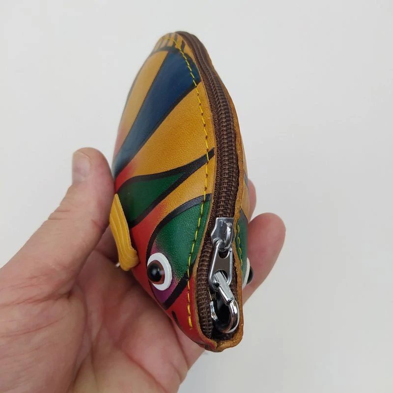 Peněženka zvířátko 023