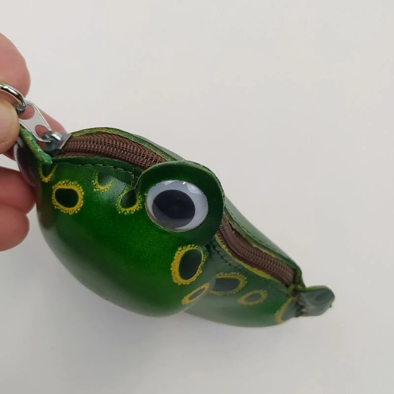 Peněženka zvířátko 024