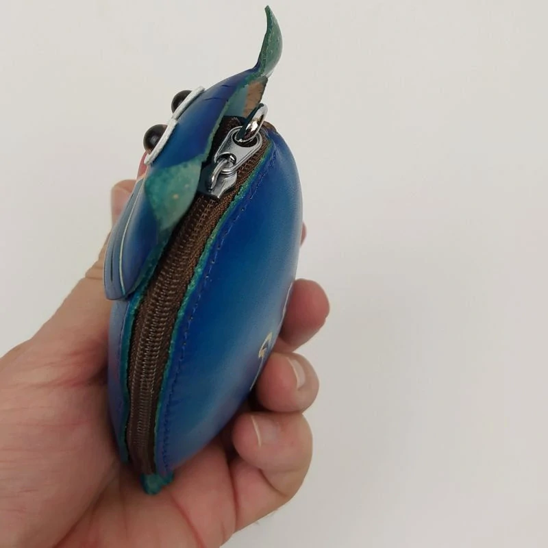 Peněženka zvířátko 027