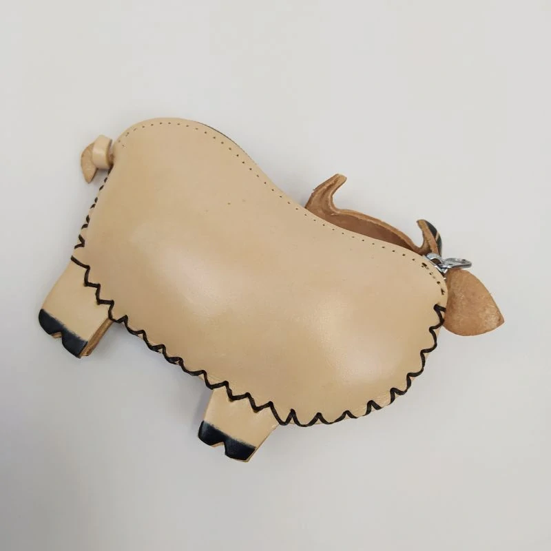 Peněženka zvířátko 028