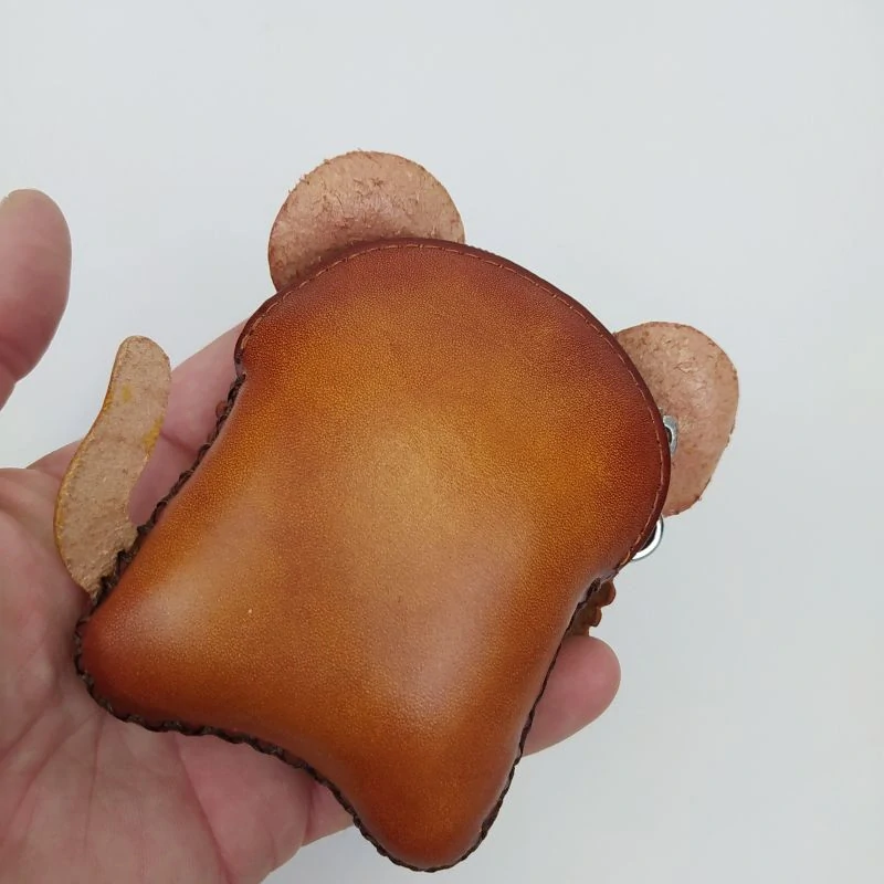 Peněženka  zvířátko 029