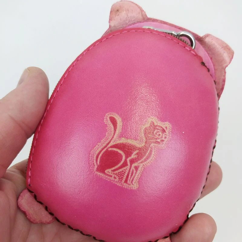 Peněženka zvířátko 033