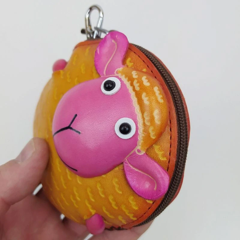 Peněženka zvířátko 034