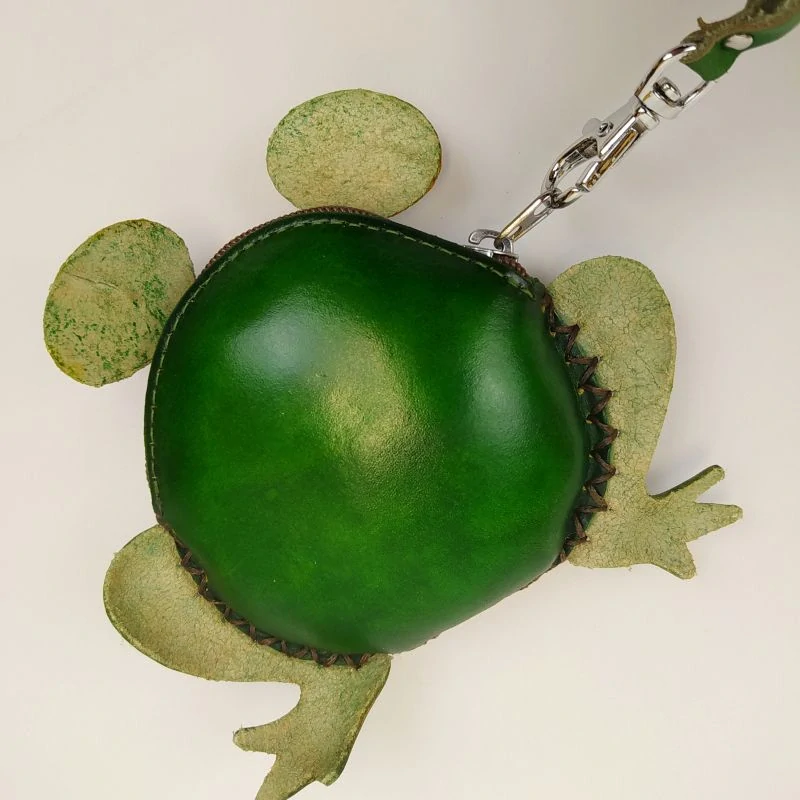 Peněženka zvířátko 035