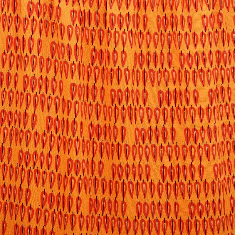 Letní šaty dlouhé 051