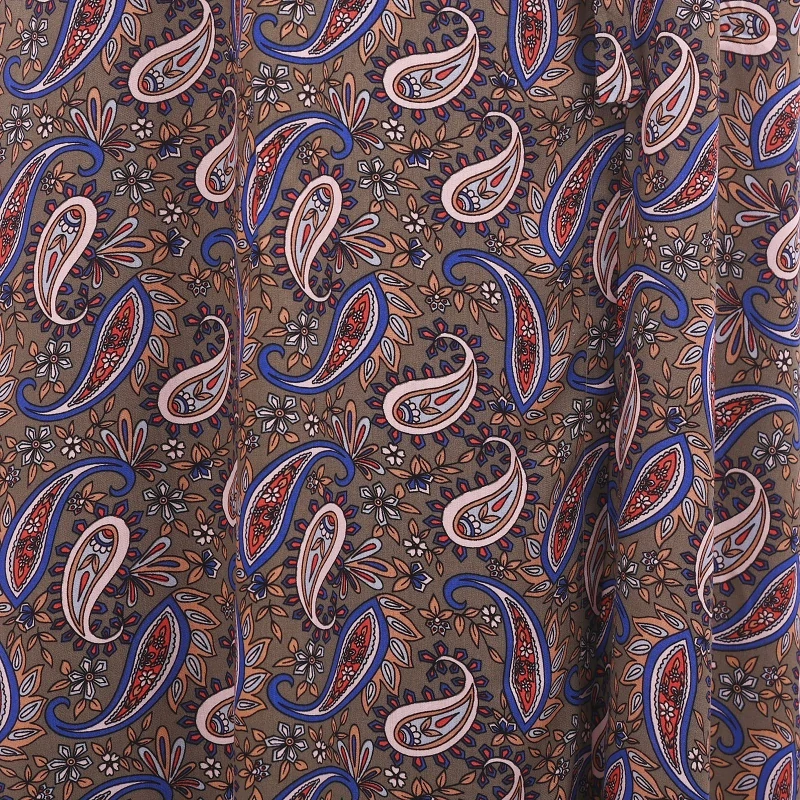 Letní šaty dlouhé 056