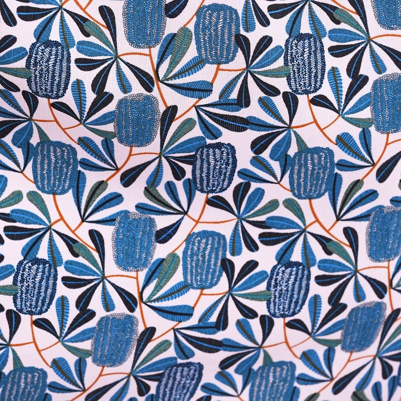 Letní šaty krátké 072