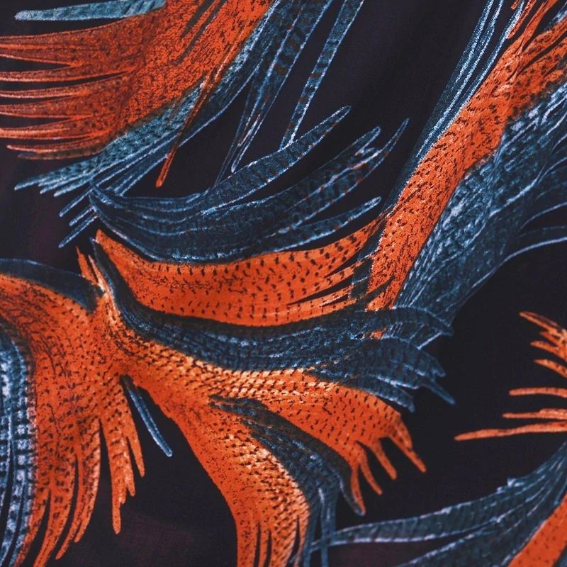 Letní šaty krátké 076