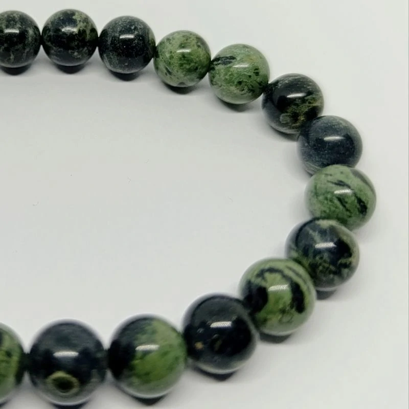 Náramek Serpentin 8 mm