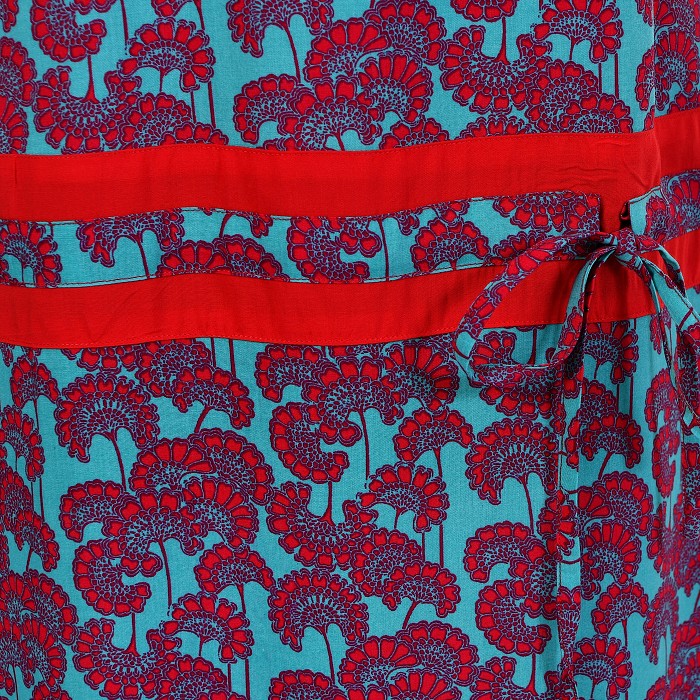 Letní šaty dlouhé 280