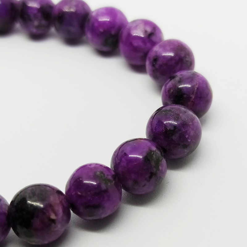 Náramek Čaroit 8 mm