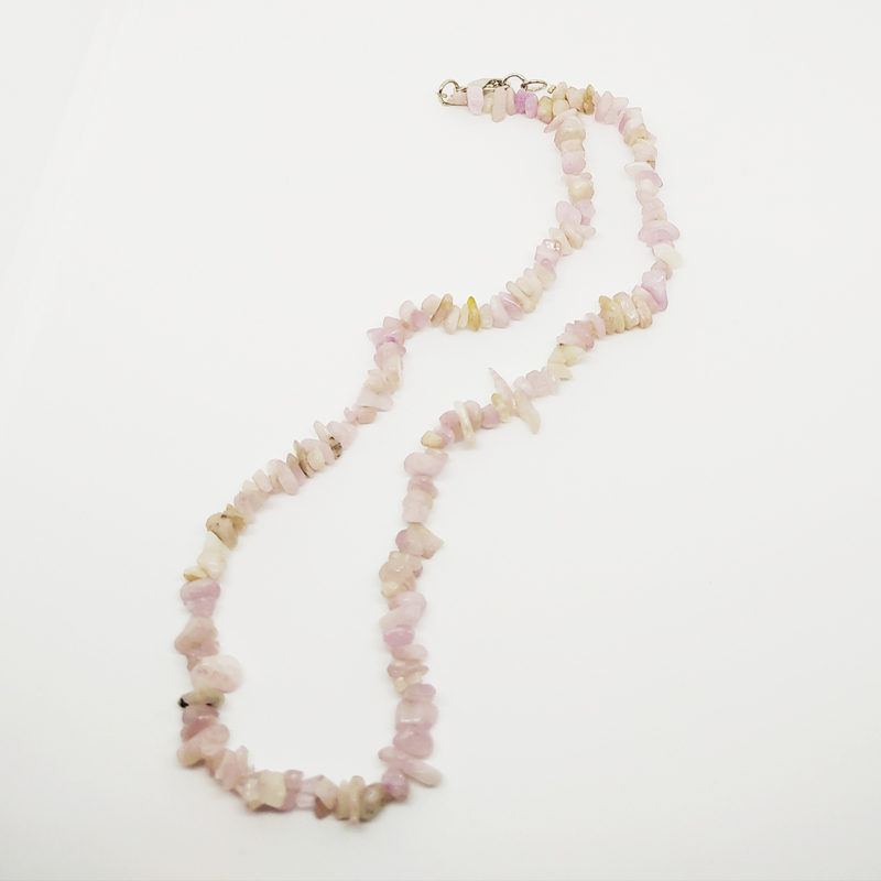 Náhrdelník Kunzit 625