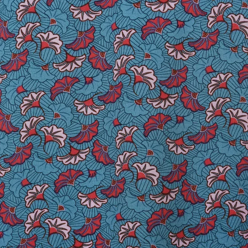 Letní šaty dlouhé 011