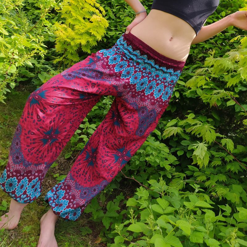 Kalhoty 088