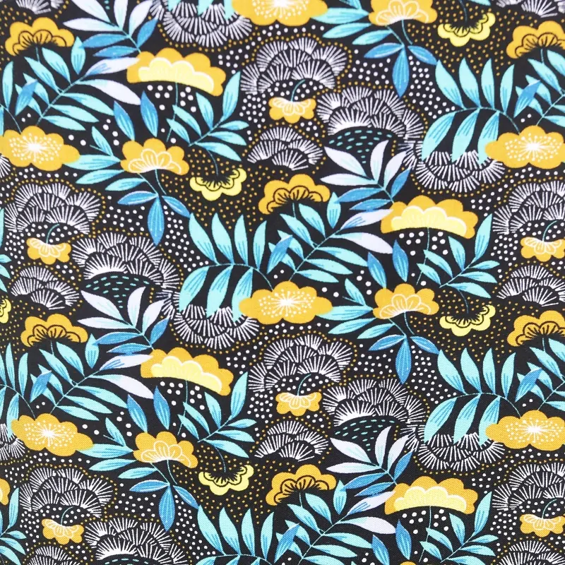 Letní šaty dlouhé 042