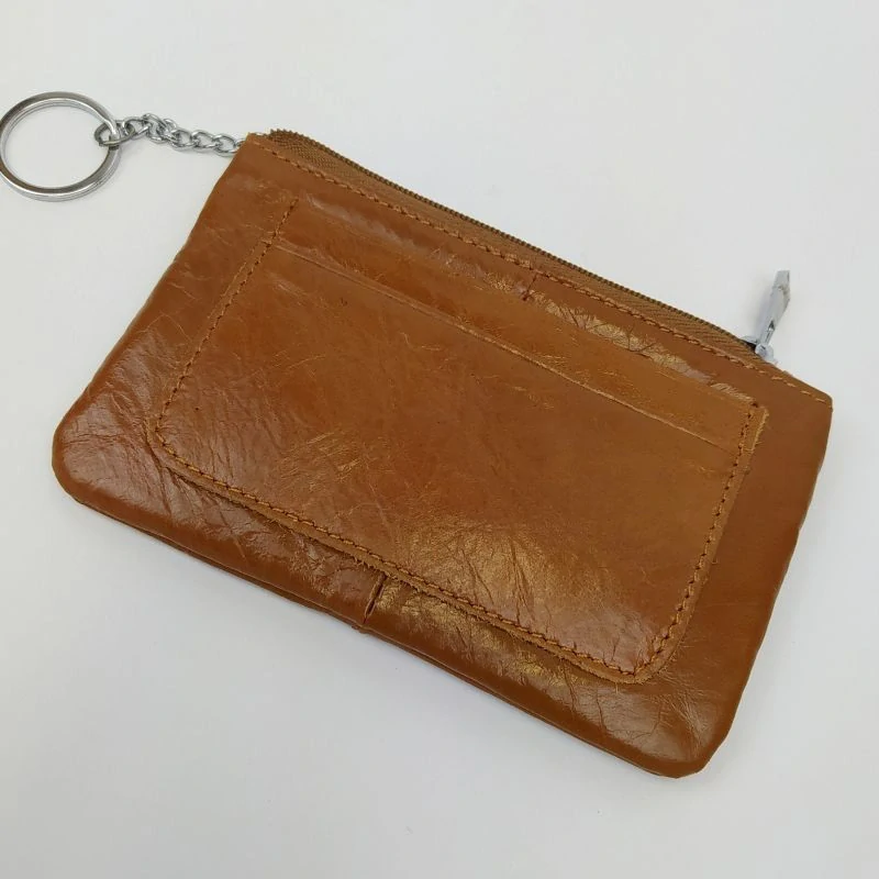 Peněženka kůže 003