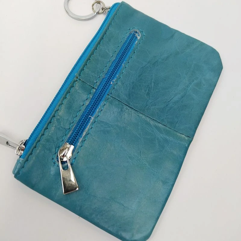 Peněženka kůže 005