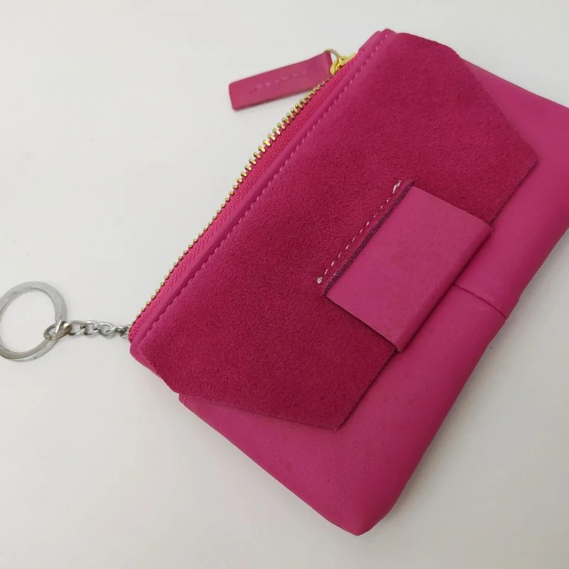 Peněženka kůže 008