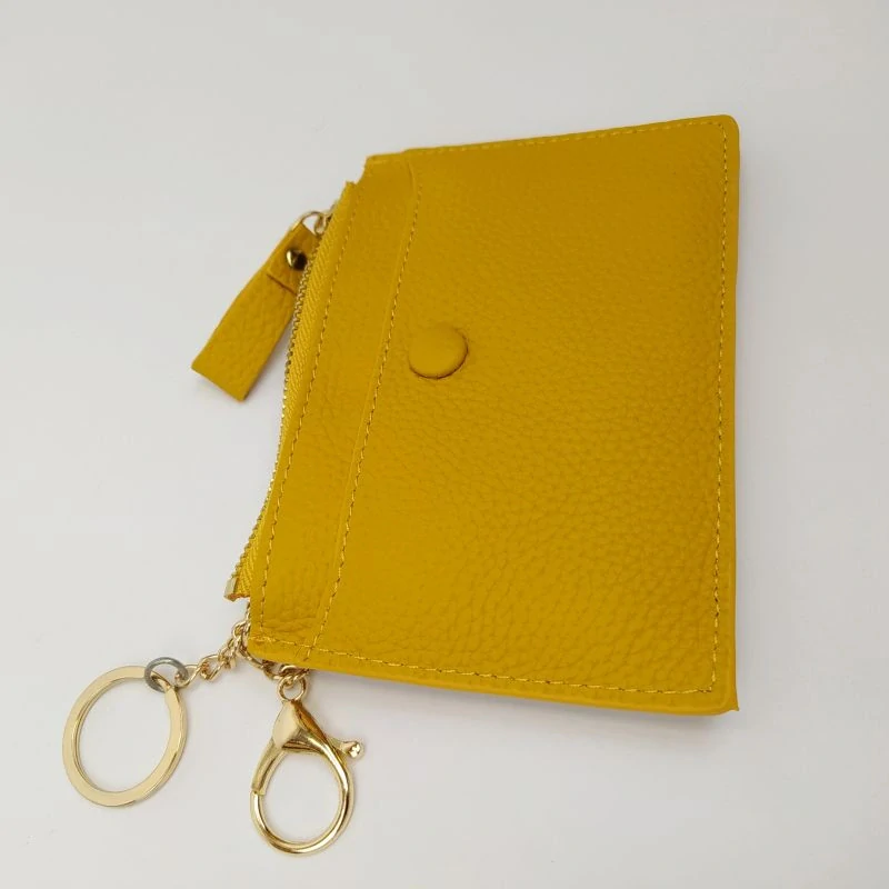 Peněženka kůže 009