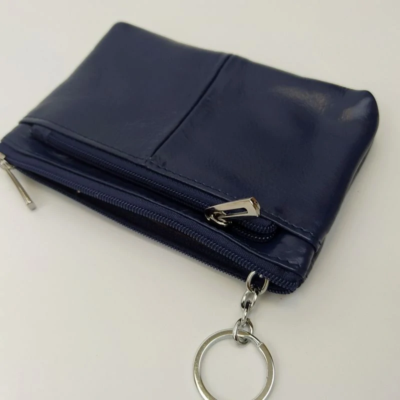 Peněženka kůže 017