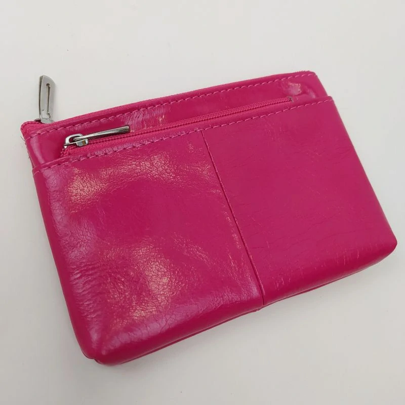 Peněženka kůže 018