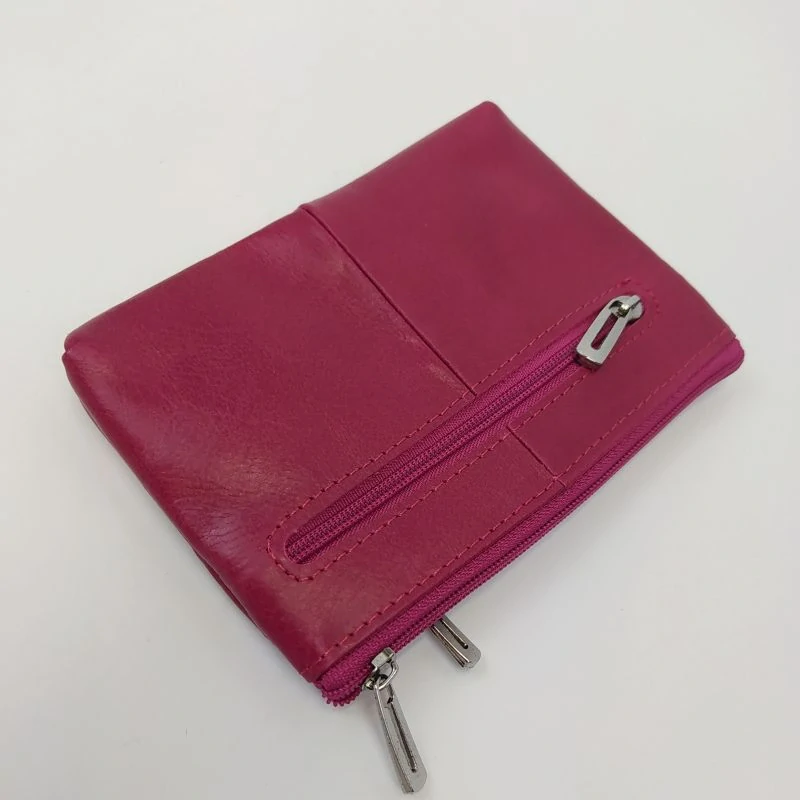 Peněženka kůže 019