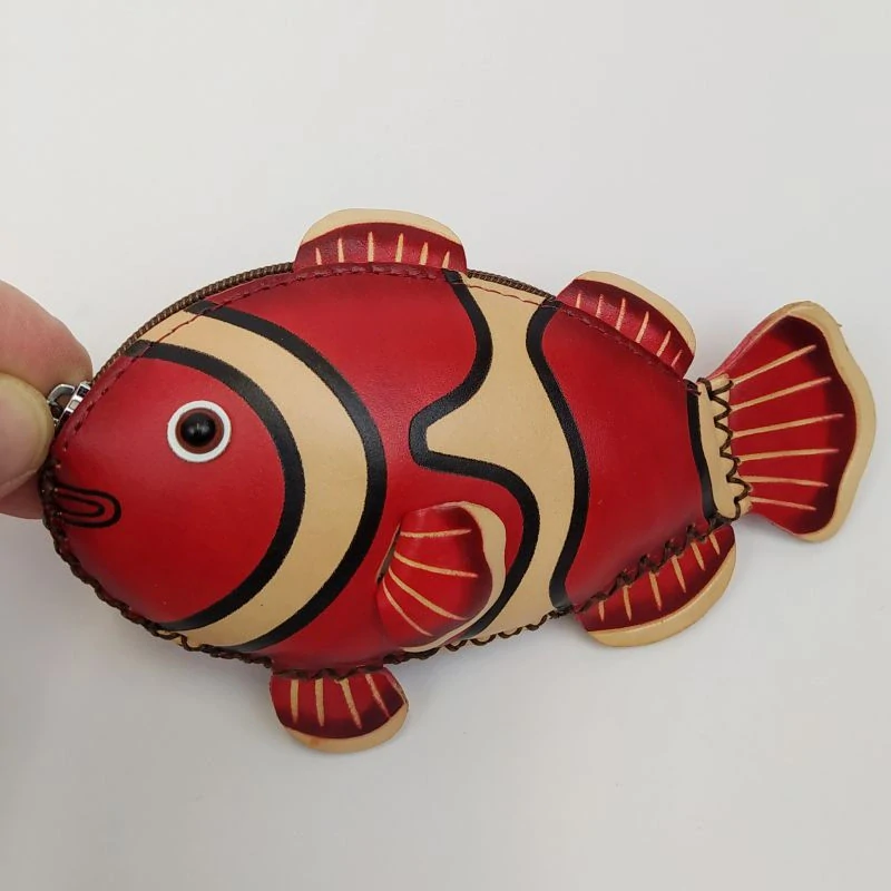 Peněženka zvířátko 006